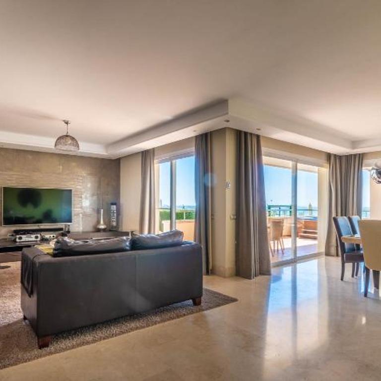 Appt 401-3-Bed-Heaven Beach-Paseo-All year heated pool-Free Bikes - Apartamento con vistas al mar - 6