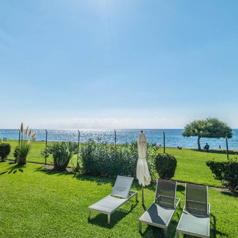 Appt 401-3-Bed-Heaven Beach-Paseo-All year heated pool-Free Bikes - Apartamento con vistas al mar - 31
