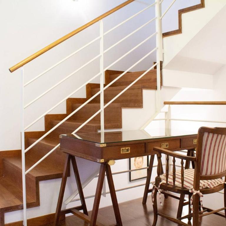 Chalet en urbanización, ideal para esquí - Chalet - 16
