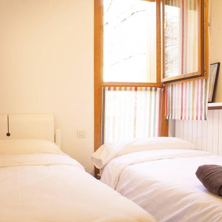 Chalet en urbanización, ideal para esquí - Chalet - 13