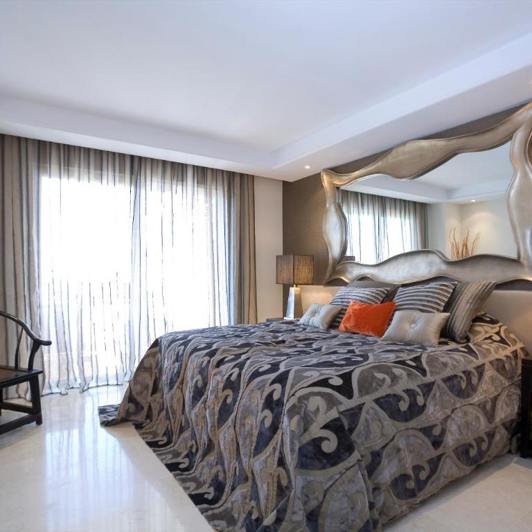 Appt 401-3-Bed-Heaven Beach-Paseo-All year heated pool-Free Bikes - Apartamento con vistas al mar - 17