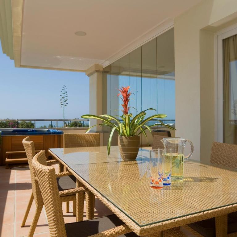 Appt 401-3-Bed-Heaven Beach-Paseo-All year heated pool-Free Bikes - Apartamento con vistas al mar - 29