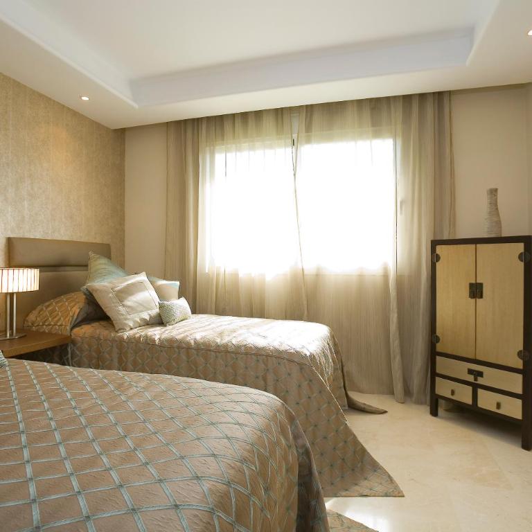Appt 401-3-Bed-Heaven Beach-Paseo-All year heated pool-Free Bikes - Apartamento con vistas al mar - 22