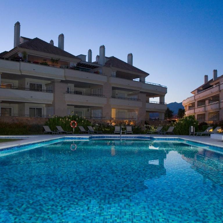 Appt 401-3-Bed-Heaven Beach-Paseo-All year heated pool-Free Bikes - Apartamento con vistas al mar - 36