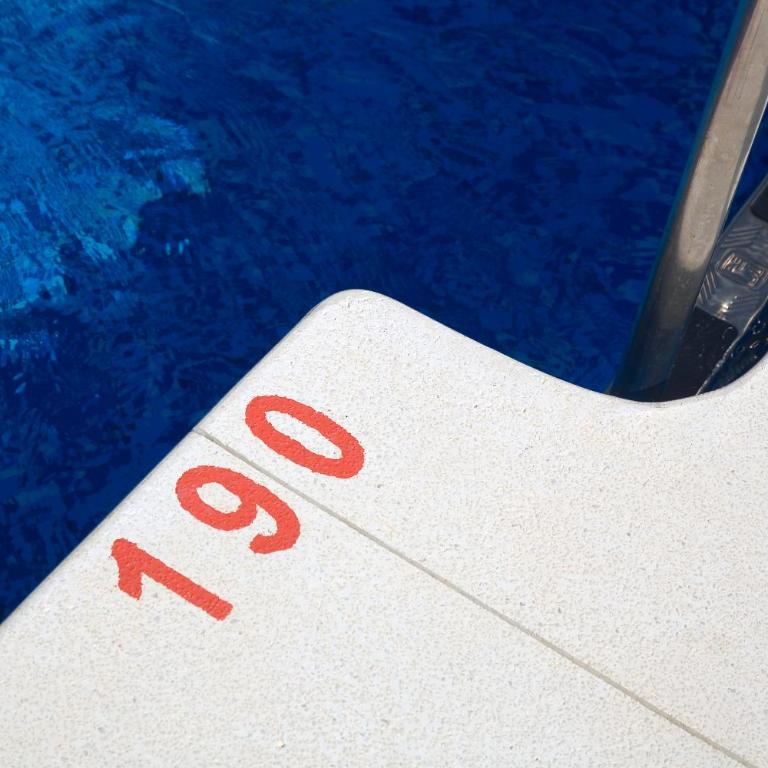 Appt 401-3-Bed-Heaven Beach-Paseo-All year heated pool-Free Bikes - Apartamento con vistas al mar - 33