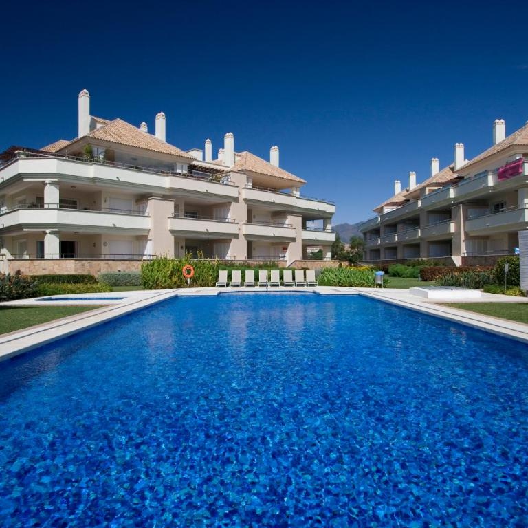 Appt 401-3-Bed-Heaven Beach-Paseo-All year heated pool-Free Bikes - Apartamento con vistas al mar - 1