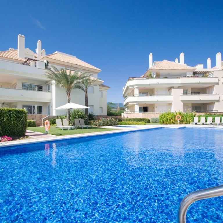 Appt 401-3-Bed-Heaven Beach-Paseo-All year heated pool-Free Bikes - Apartamento con vistas al mar - 5