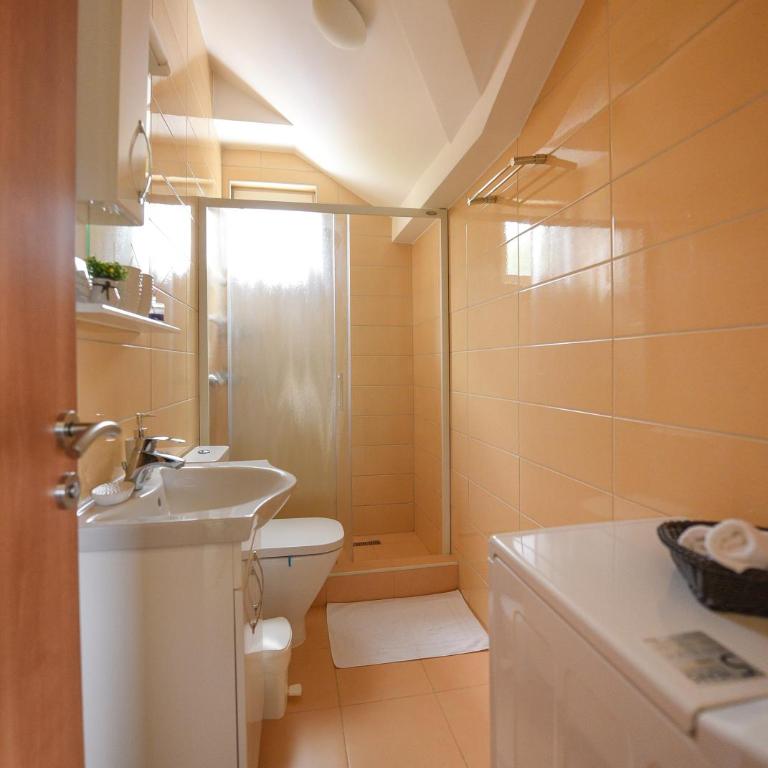 Sea Point II Apart hotel Tivat - Apartment with Sea View - 4