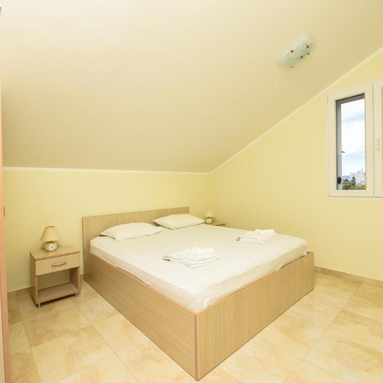 Sea Point II Apart hotel Tivat - Apartment with Sea View - 7
