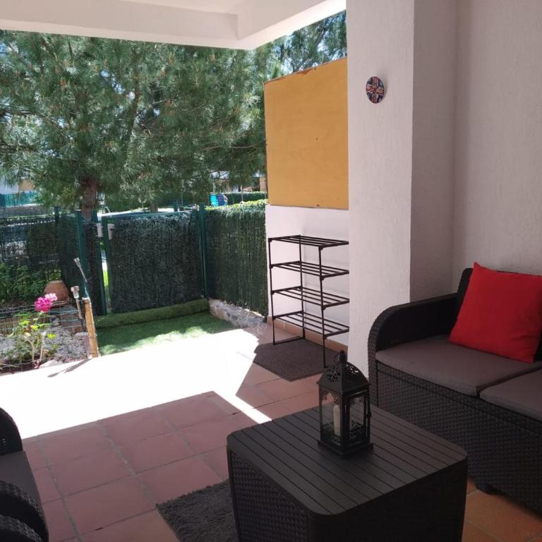 Alamar Cala Mijas Sun&Beach - Apartamento - 9