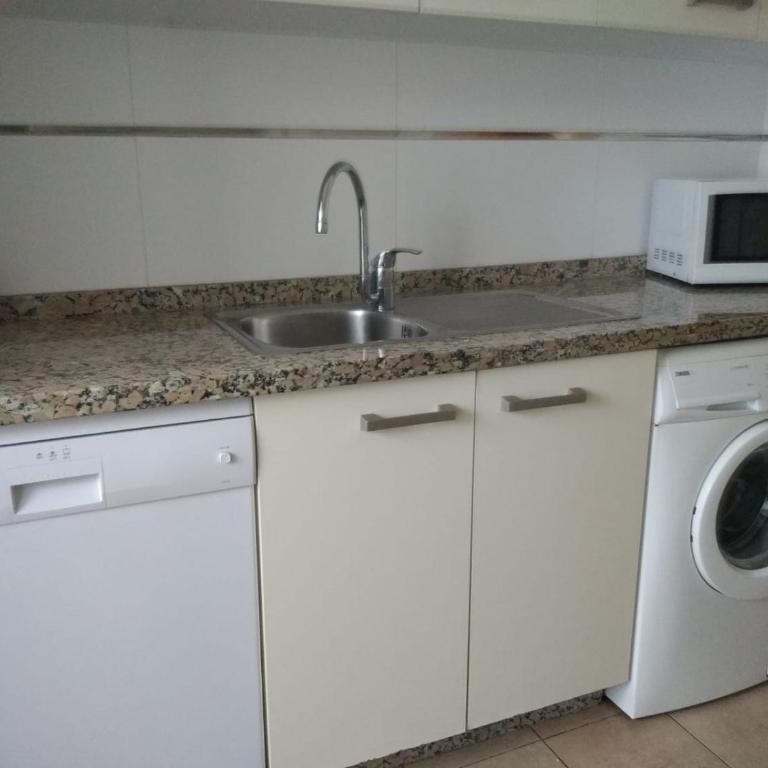 Alamar Cala Mijas Sun&Beach - Apartamento - 21