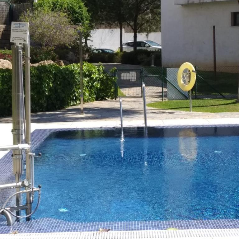 Alamar Cala Mijas Sun&Beach - Apartamento - 2