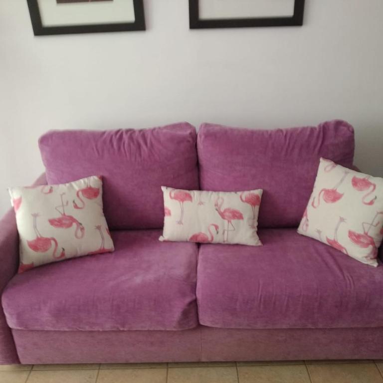 Alamar Cala Mijas Sun&Beach - Apartamento - 12