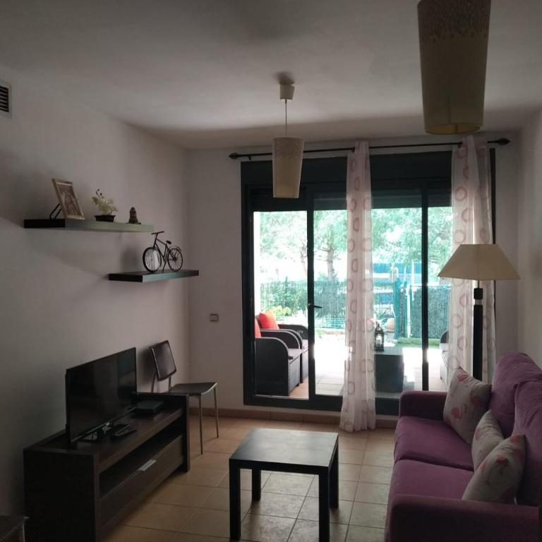 Alamar Cala Mijas Sun&Beach - Apartamento - 14