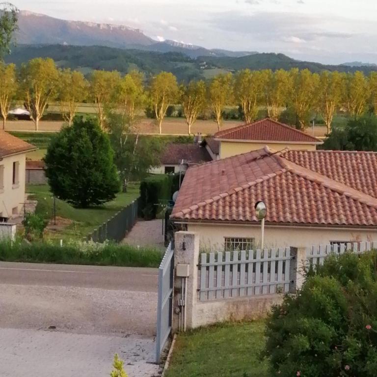 Gite des Reguinelles - Maison 1 Chambre - 6