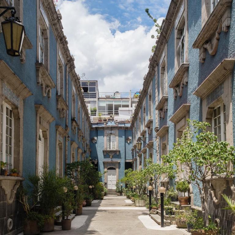 Vintage Highlights By The Local Way - Apartamento con terraza - 22