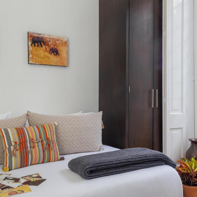 Vintage Highlights By The Local Way - Apartamento con terraza - 15