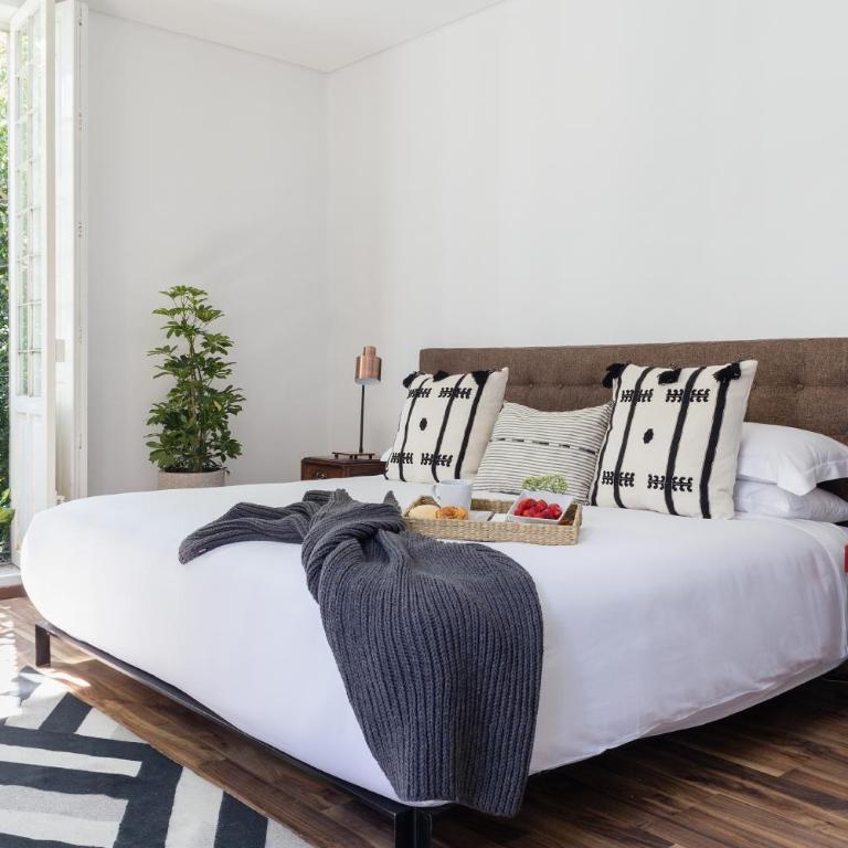Vintage Highlights By The Local Way - Apartamento con terraza - 12
