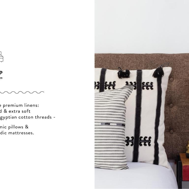Vintage Highlights By The Local Way - Apartamento con terraza - 11