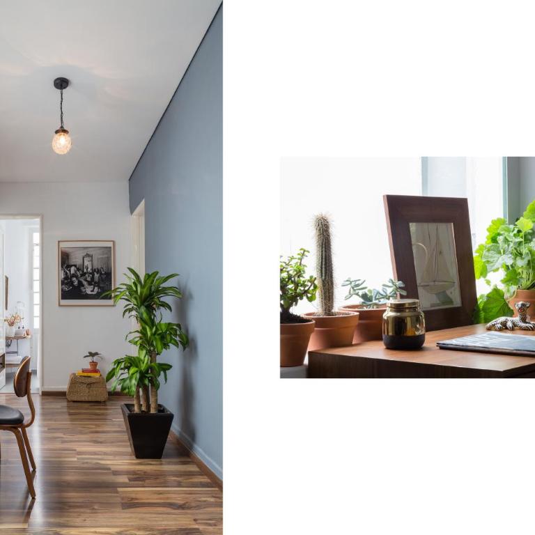 Vintage Highlights By The Local Way - Apartamento con terraza - 8