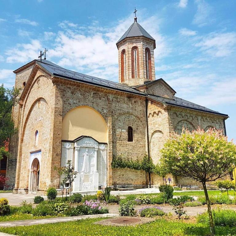 Guest House Aleksandra - Standardni Trokrevetni Studio - 3