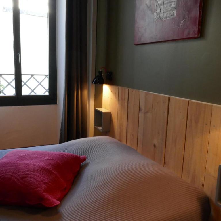 Le Sommeil des Fées - Chambre Double - 2