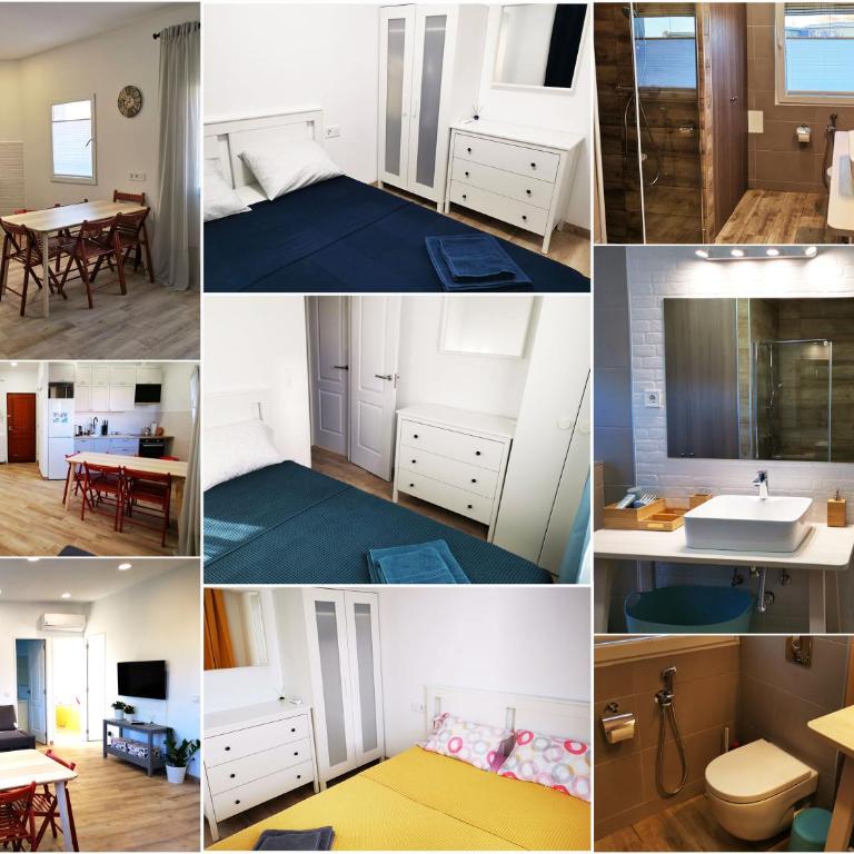 SunnySpainHolidays Apartments - Apartment - 19