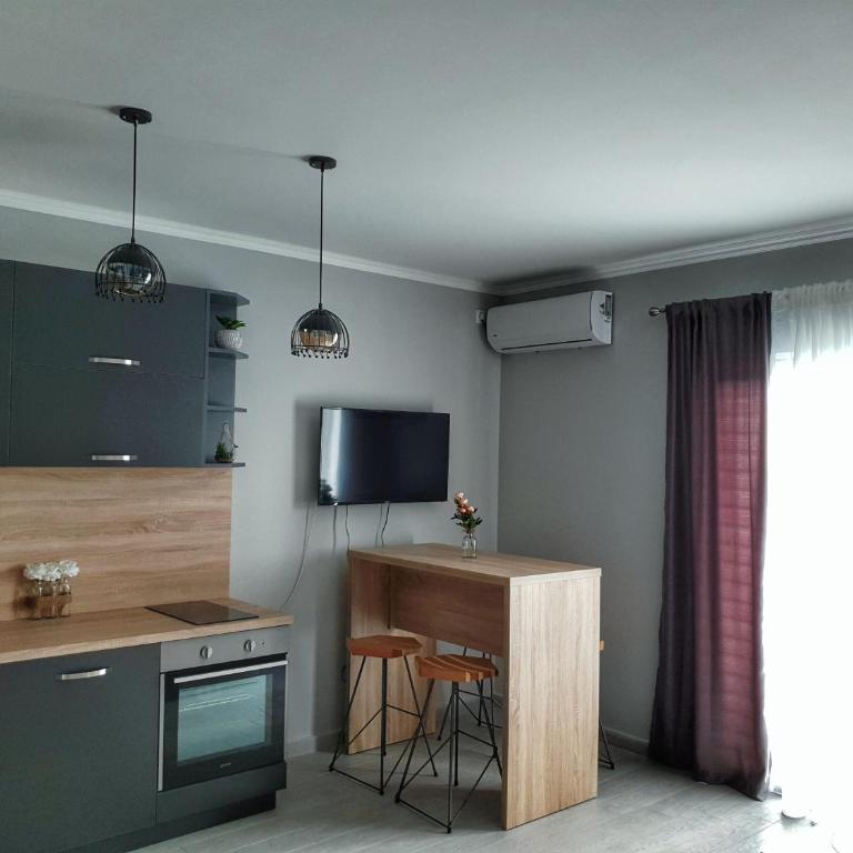 Villa Preciosa - One-Bedroom Apartment - 11