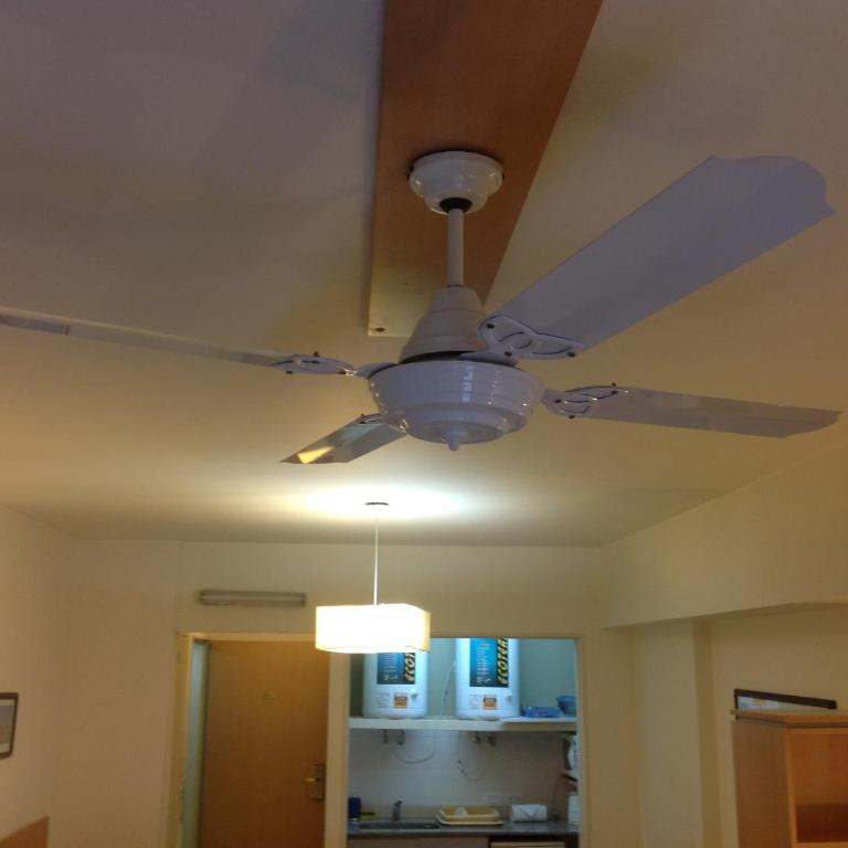 Callao Suites Recoleta - Apartamento (3 adultos) - 18