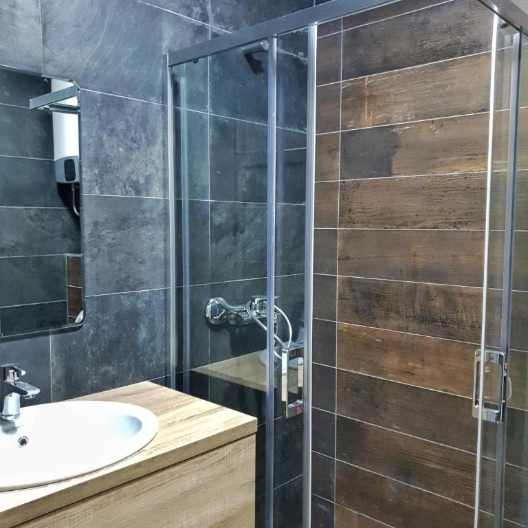Villa Preciosa - Studio Apartment with Sea View - 13