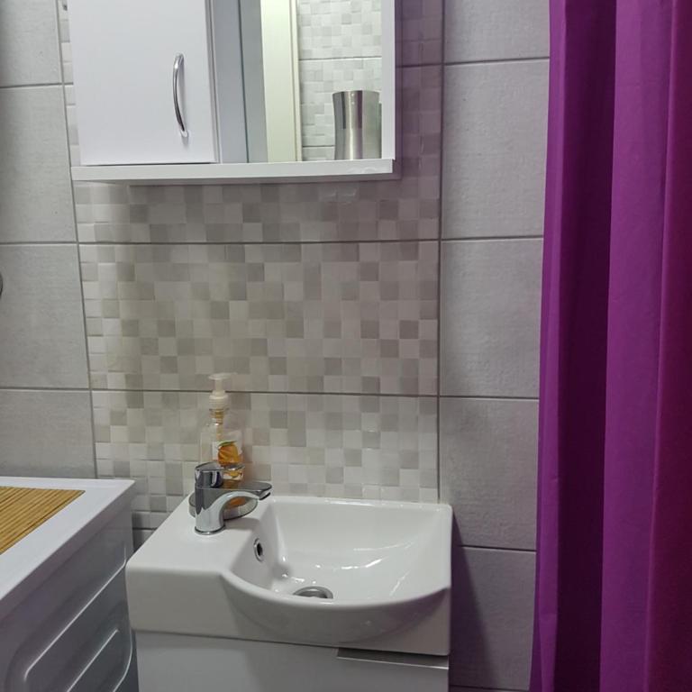 Apartment Jelena Sutvara - Apartment - 28