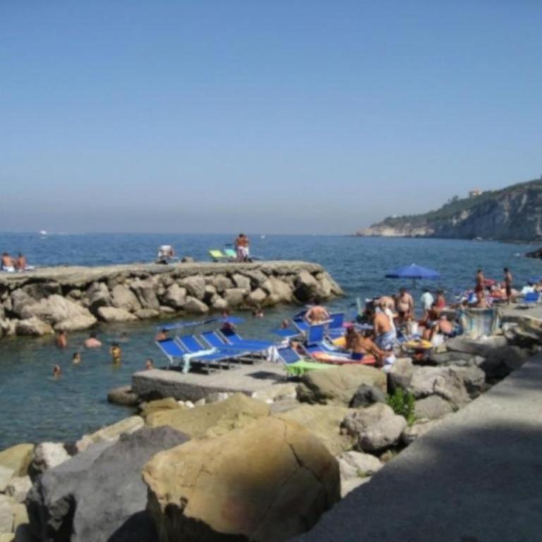 Angolo di Paradiso - Deluxe Holiday Home - Appartamento con 2 Camere da Letto - 39