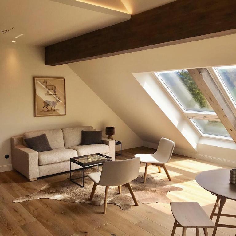 Alpenloge Design Hotel - Superior Suite - 7