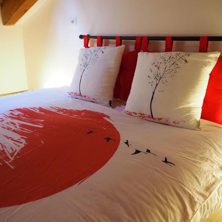 Il Nido del Grillaio Suite & Appartament - Casa con 2 Camere da Letto - 24