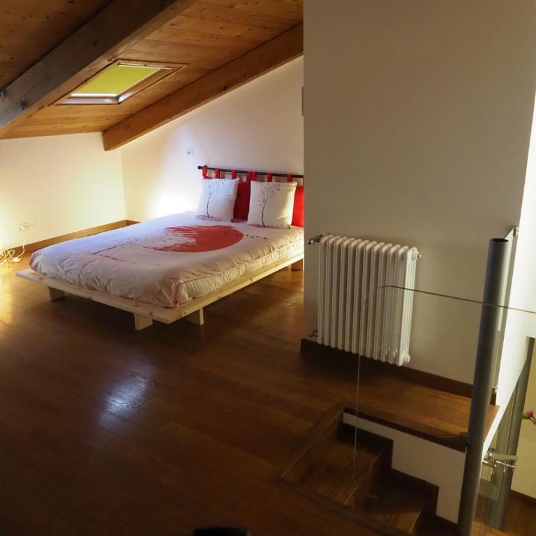 Il Nido del Grillaio Suite & Appartament - Casa con 2 Camere da Letto - 22