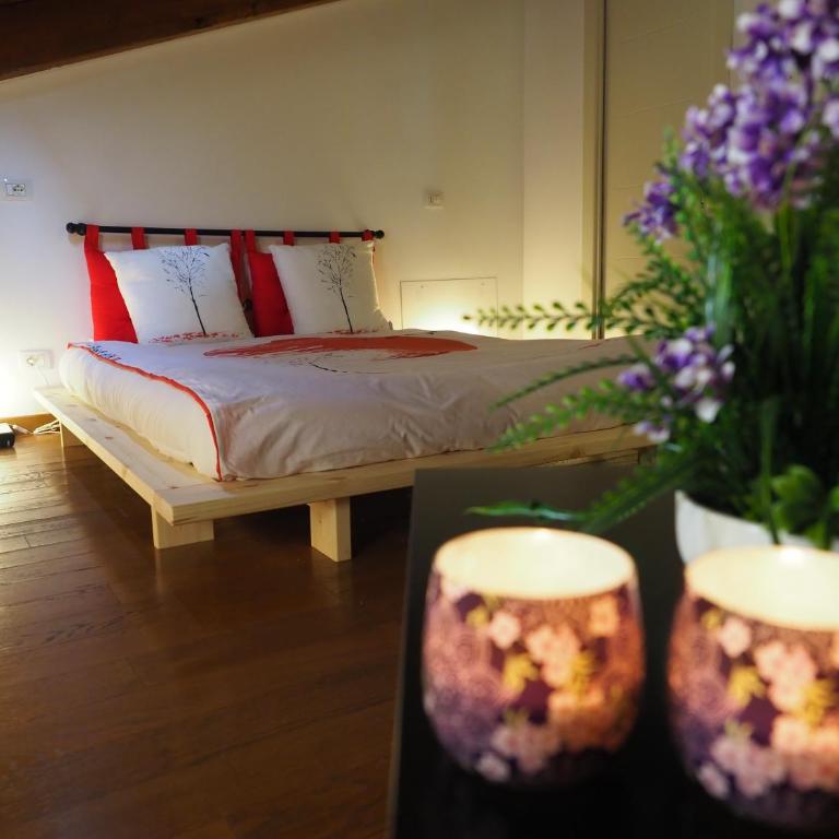 Il Nido del Grillaio Suite & Appartament - Casa con 2 Camere da Letto - 2
