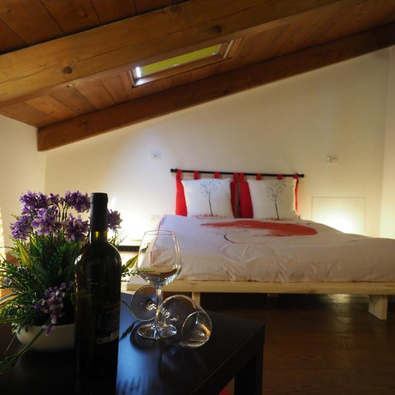 Il Nido del Grillaio Suite & Appartament - Casa con 2 Camere da Letto - 29