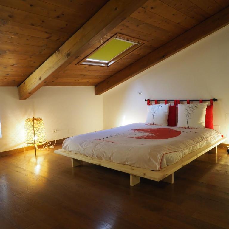 Il Nido del Grillaio Suite & Appartament - Casa con 2 Camere da Letto - 27