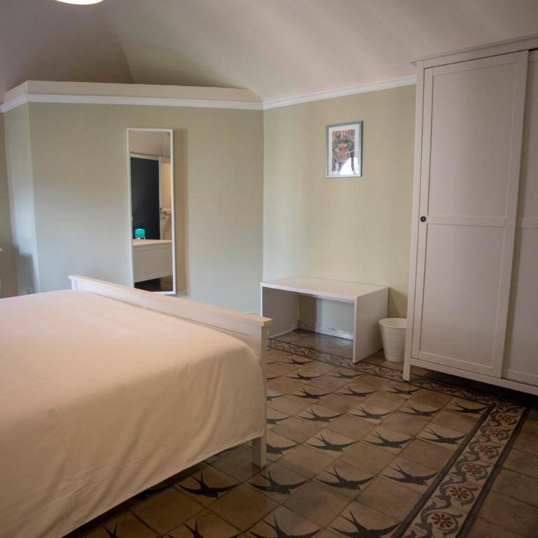 Corte dei medici - Palace - Queen Room with Shared Bathroom - 7