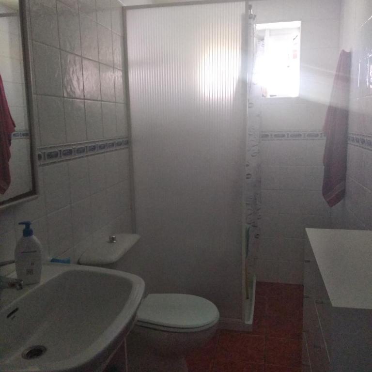 O Pazo - Casa con 1 dormitorio - 40