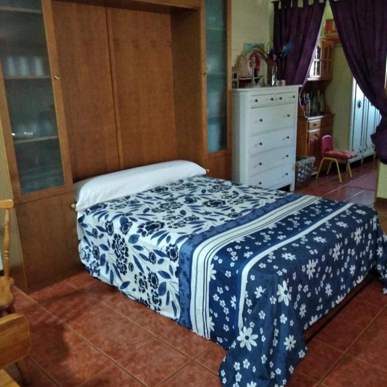 O Pazo - Casa con 1 dormitorio - 25