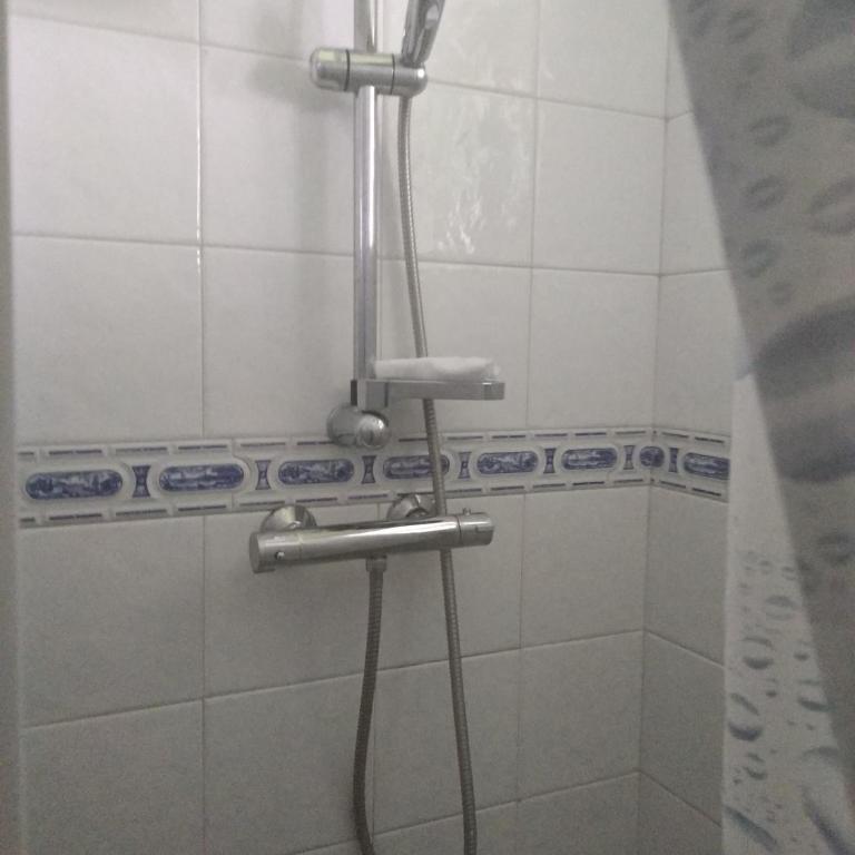O Pazo - Casa con 1 dormitorio - 42