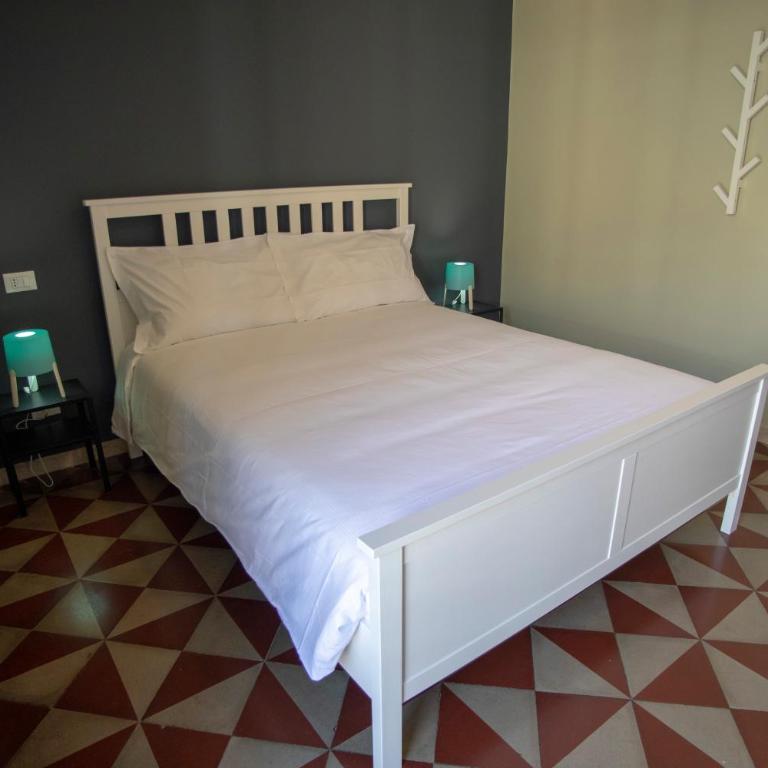 Corte dei medici - Palace - Double Room with Shared Bathroom - 2