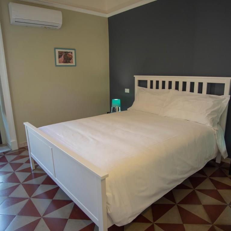 Corte dei medici - Palace - Double Room with Shared Bathroom - 7