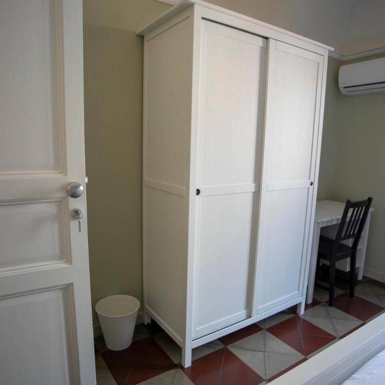 Corte dei medici - Palace - Standard Double Room with Shared Bathroom - 6