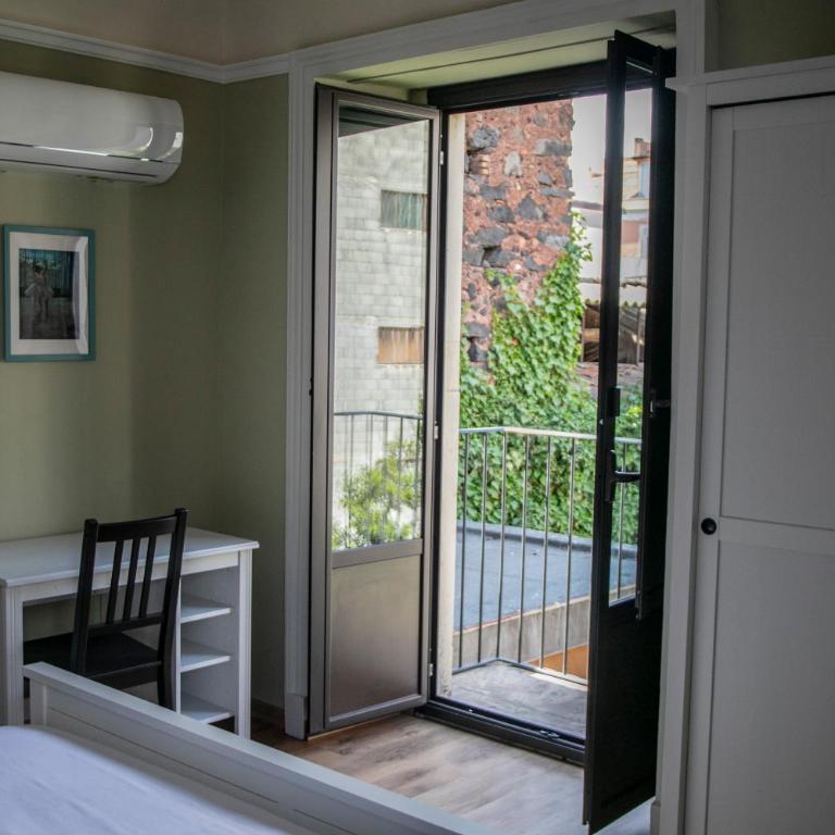 Corte dei medici - Palace - Double Room with Shared Bathroom - 6