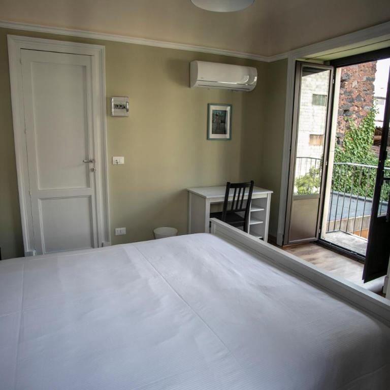 Corte dei medici - Palace - Double Room with Shared Bathroom - 7
