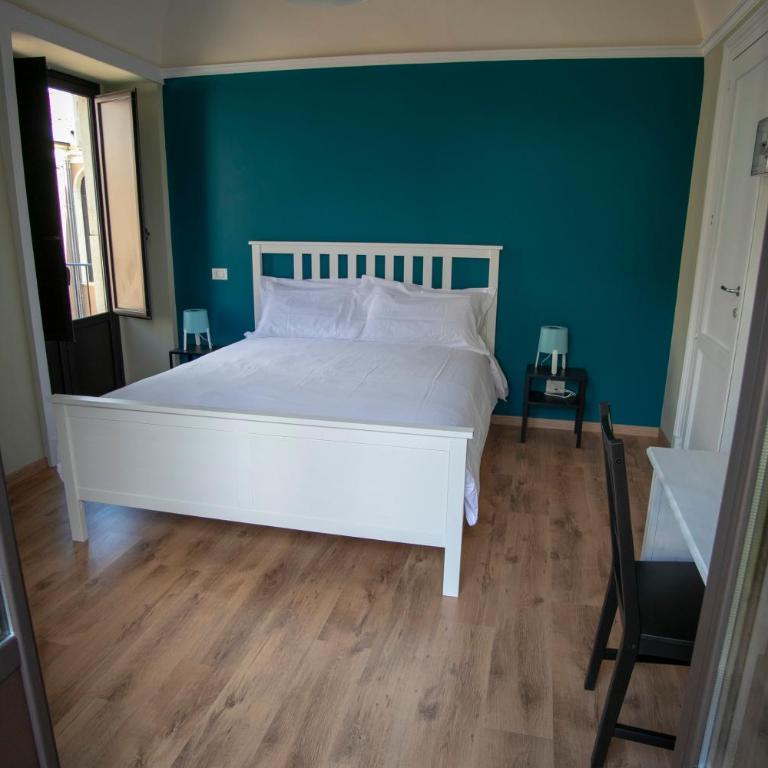 Corte dei medici - Palace - Double Room with Shared Bathroom - 2