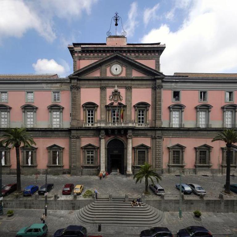 Casa Ciuciu Napoli - Appartamento con 2 Camere da Letto - 33
