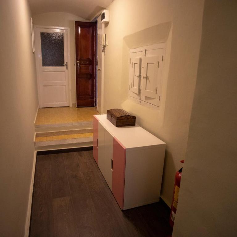 Corte dei medici - Palace - Apartment with Terrace - 5
